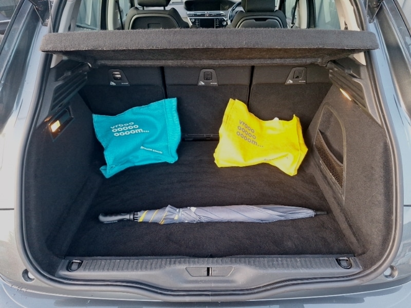 Used Citroen C4 Picasso 2016 for sale - 76925264: Photo 8