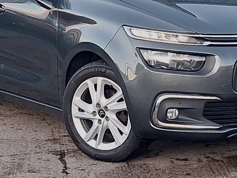 Used Citroen C4 Picasso 2016 for sale - 76925264: Photo 9