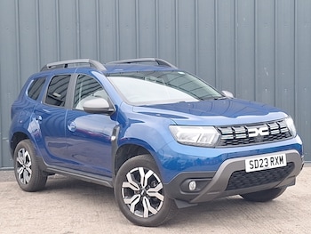 Dacia - Duster