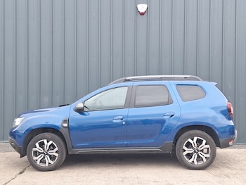 Used Dacia Duster 2023 for sale - 76165808: Photo
