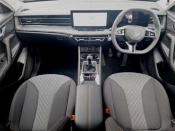 Used MG MG HS 2025 for sale - 75295130: Photo