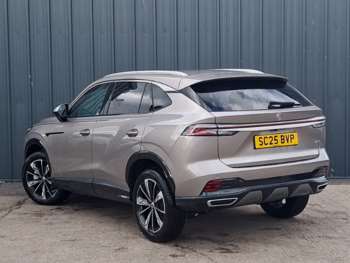 Used MG MG HS 2025 for sale - 75295130: Photo