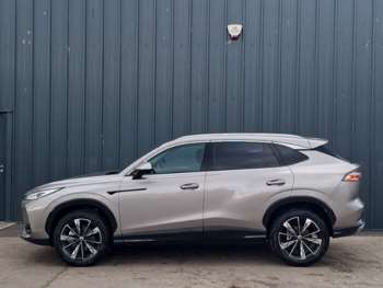 Used MG MG HS 2025 for sale - 75295130: Photo