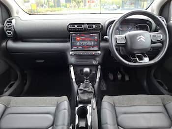 Used Citroen C3 Aircross 2022 for sale - 79638560: Photo