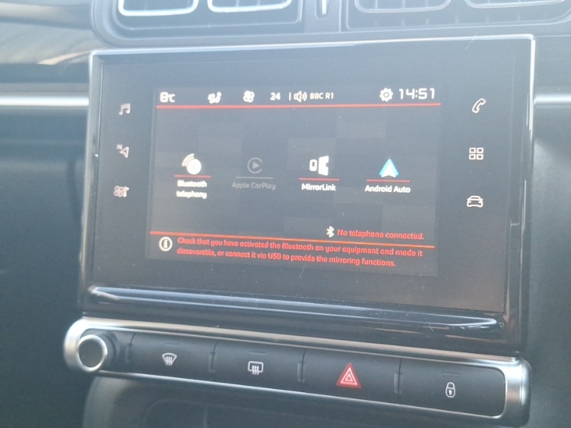 Used Citroen C3 2017 for sale - 76925269: Photo 15