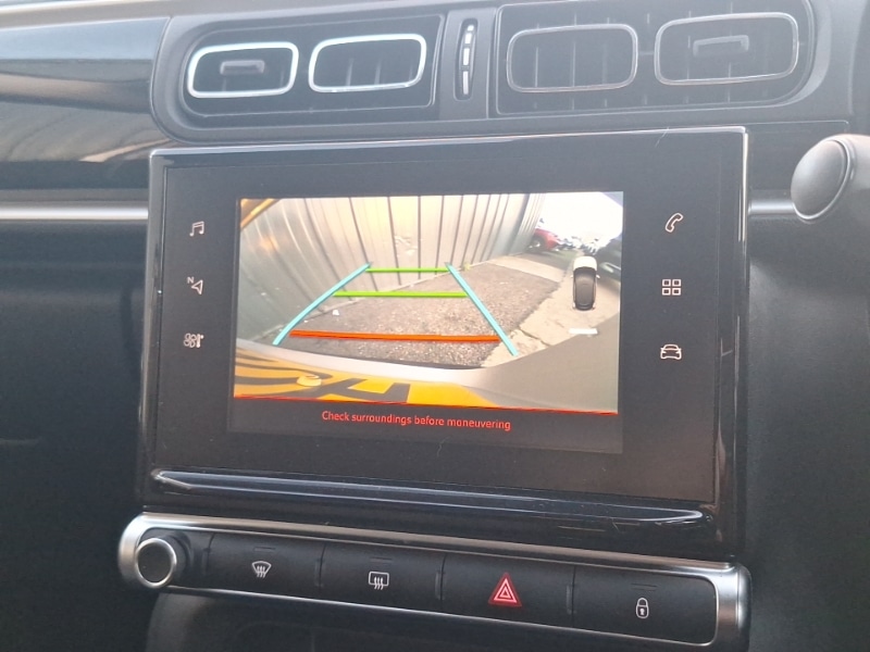 Used Citroen C3 2017 for sale - 76925269: Photo 16