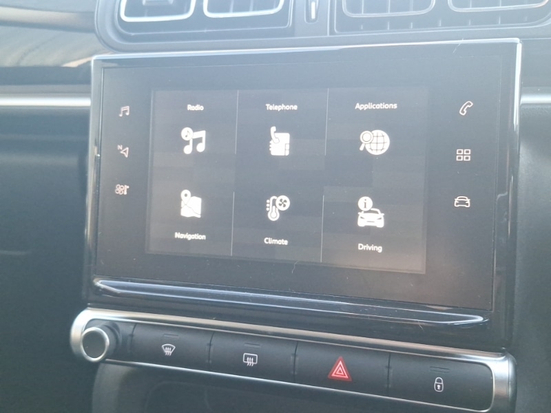 Used Citroen C3 2017 for sale - 76925269: Photo 18