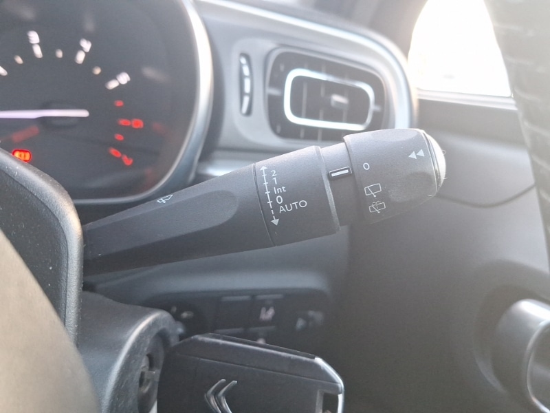 Used Citroen C3 2017 for sale - 76925269: Photo 19