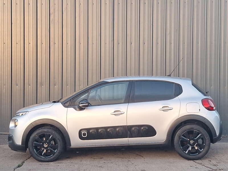 Used Citroen C3 2017 for sale - 76925269: Photo 4