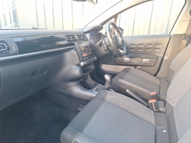 Used Citroen C3 2017 for sale - 76925269: Photo 5