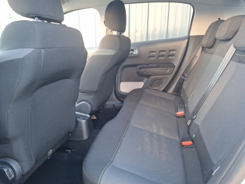 Used Citroen C3 2017 for sale - 76925269: Photo 6