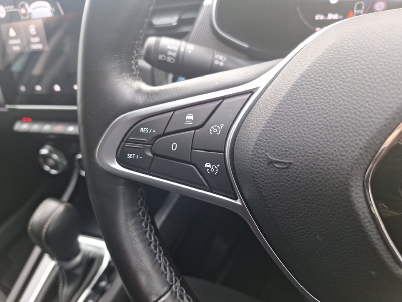 Used Renault Arkana 2022 for sale - 76548852: Photo 14