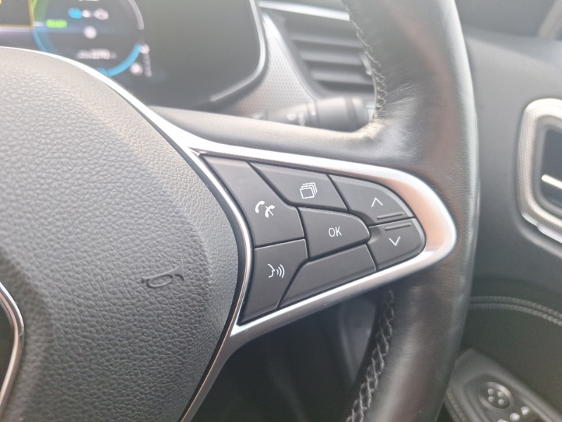 Used Renault Arkana 2022 for sale - 76548852: Photo 15