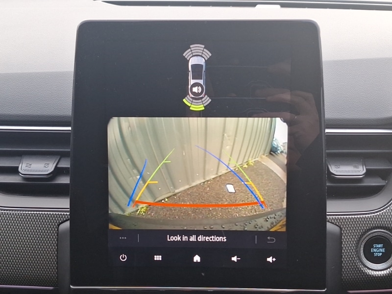 Used Renault Arkana 2022 for sale - 76548852: Photo 17