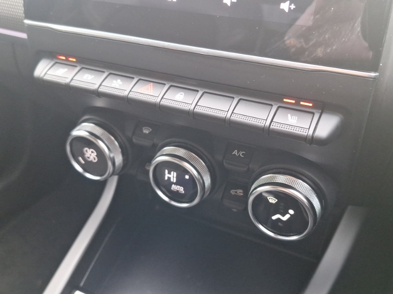 Used Renault Arkana 2022 for sale - 76548852: Photo 18