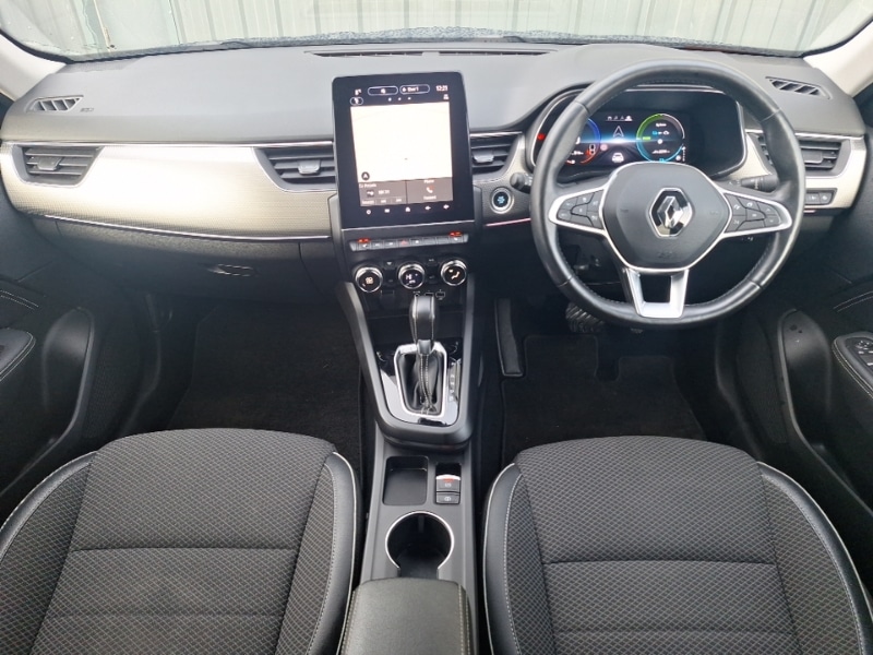 Used Renault Arkana 2022 for sale - 76548852: Photo 2