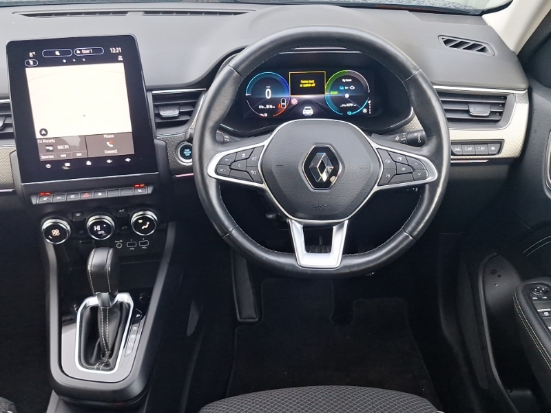 Used Renault Arkana 2022 for sale - 76548852: Photo 7