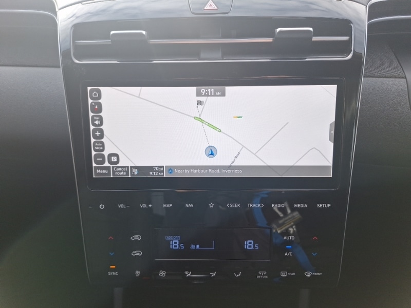 Used Hyundai TUCSON 2023 for sale - 77189700: Photo 17