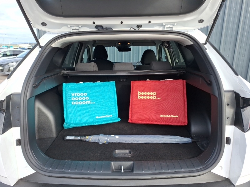 Used Hyundai TUCSON 2023 for sale - 77189700: Photo 8