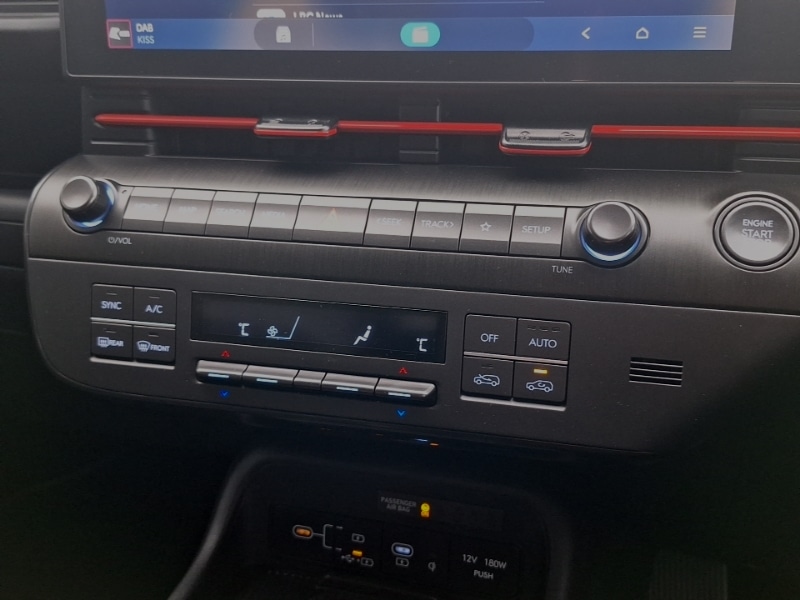 Used Hyundai KONA 2024 for sale - 76358767: Photo 13