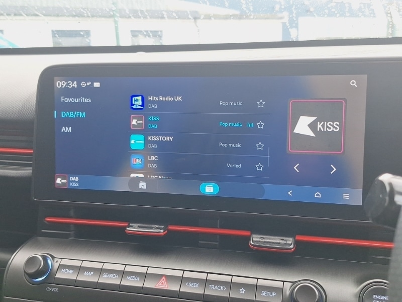 Used Hyundai KONA 2024 for sale - 76358767: Photo 14