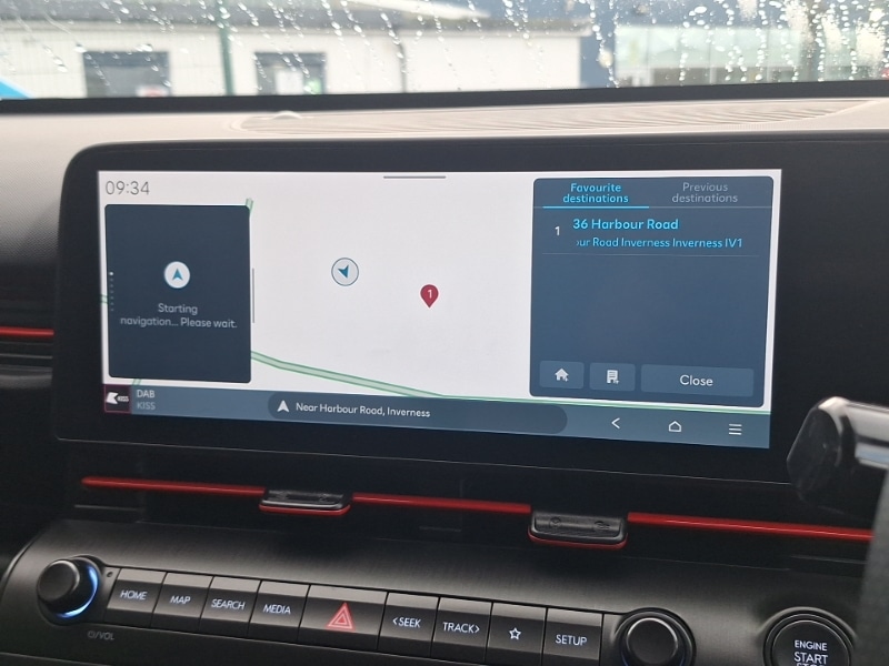 Used Hyundai KONA 2024 for sale - 76358767: Photo 15