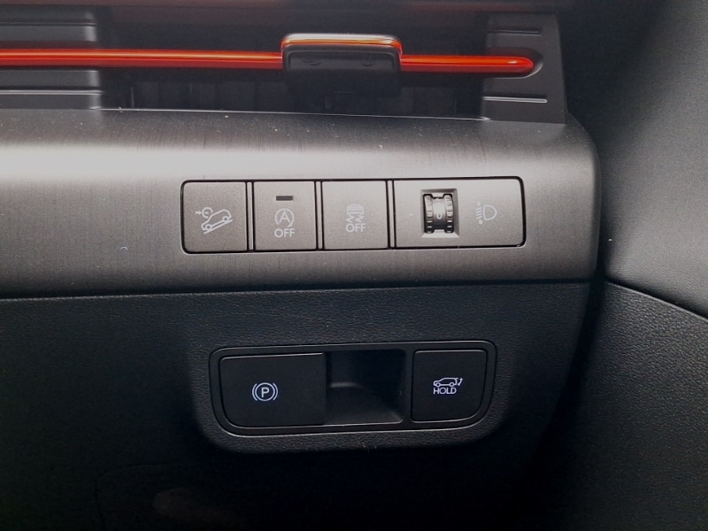 Used Hyundai KONA 2024 for sale - 76358767: Photo 16