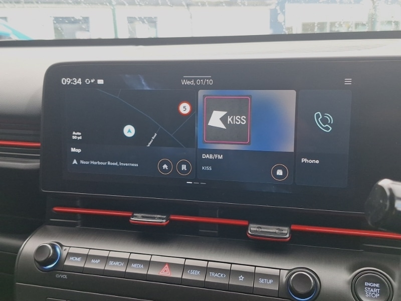 Used Hyundai KONA 2024 for sale - 76358767: Photo 17