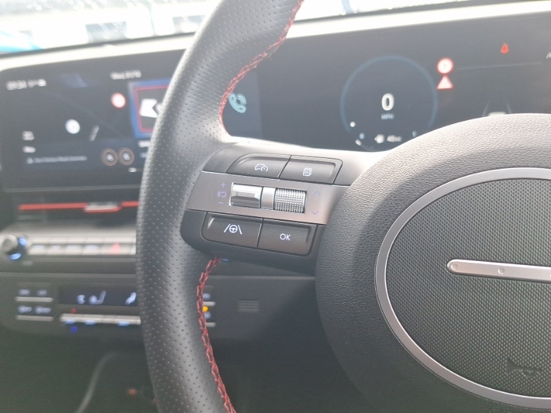 Used Hyundai KONA 2024 for sale - 76358767: Photo 18