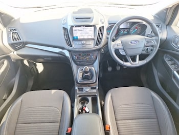Used Ford Kuga 2019 for sale - 78411044: Photo