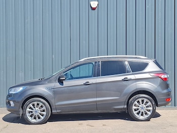 Used Ford Kuga 2019 for sale - 78411044: Photo