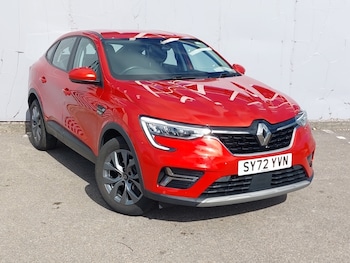 Used Renault Arkana 2022 for sale - 79078074: Photo