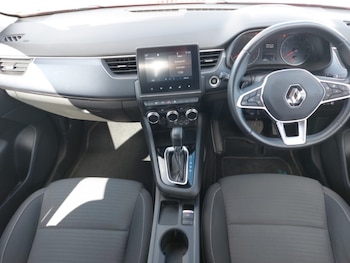 Used Renault Arkana 2022 for sale - 79078074: Photo