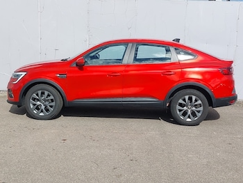Used Renault Arkana 2022 for sale - 79078074: Photo