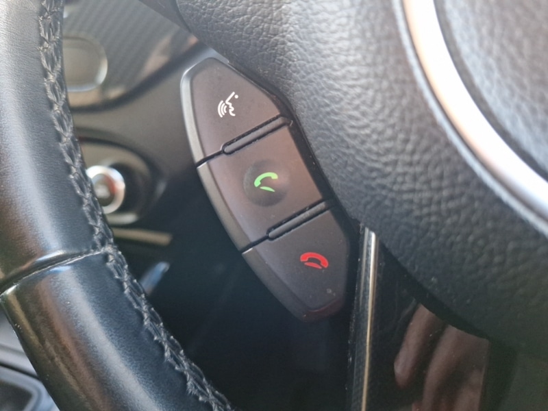 Used Kia Carens 2017 for sale - 77008651: Photo 17