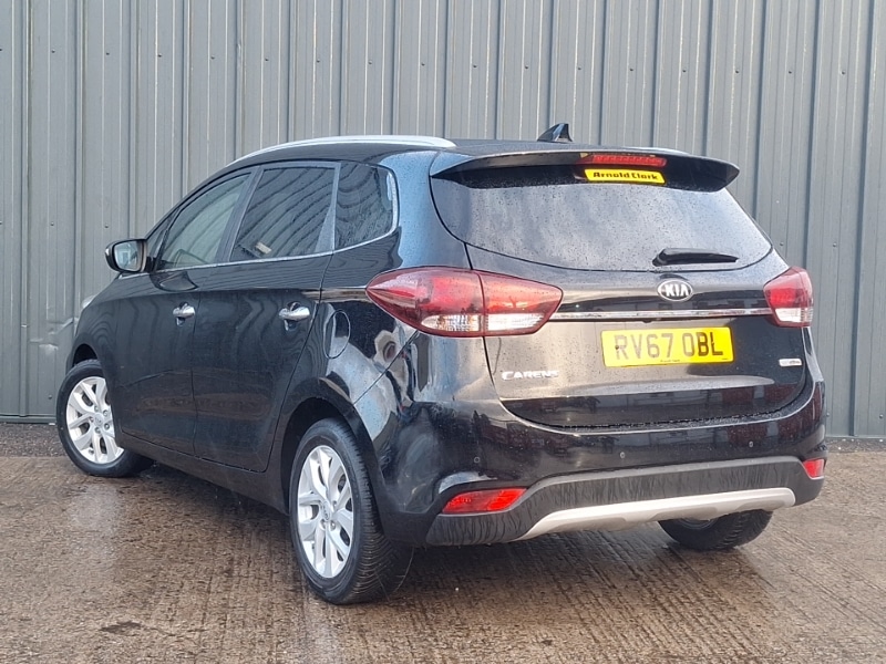 Used Kia Carens 2017 for sale - 77008651: Photo 3