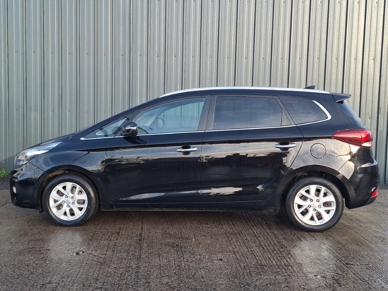 Used Kia Carens 2017 for sale - 77008651: Photo 4