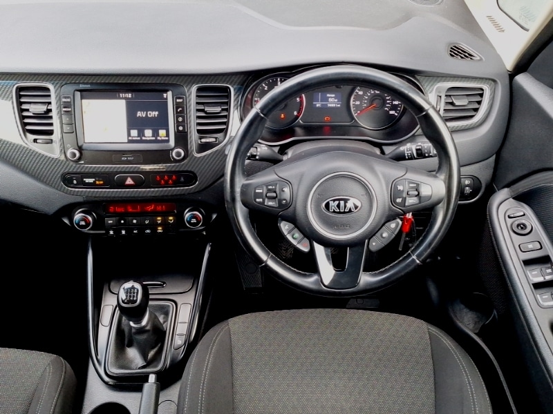 Used Kia Carens 2017 for sale - 77008651: Photo 7