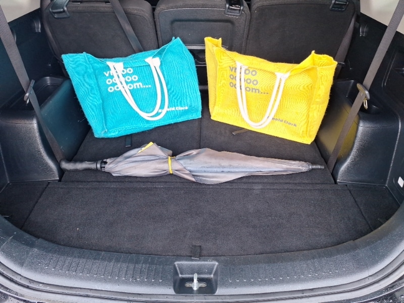 Used Kia Carens 2017 for sale - 77008651: Photo 8