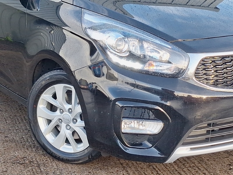 Used Kia Carens 2017 for sale - 77008651: Photo 9