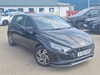 Used Hyundai i20 2025 for sale - 79298825: Photo