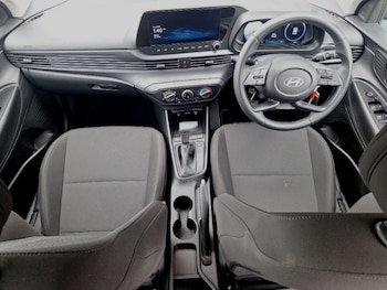 Used Hyundai i20 2025 for sale - 79298825: Photo