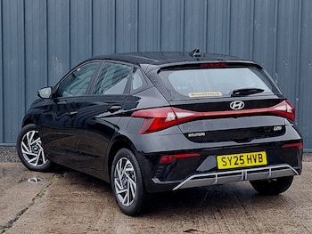 Used Hyundai i20 2025 for sale - 79298825: Photo