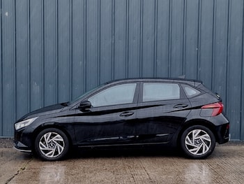 Used Hyundai i20 2025 for sale - 79298825: Photo