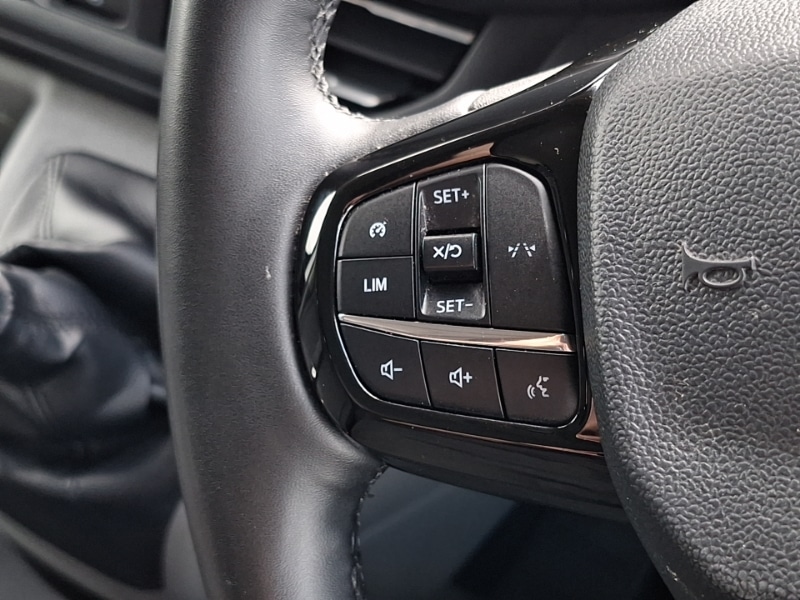 Used Ford Transit Custom 2024 for sale - 76591717: Photo 12