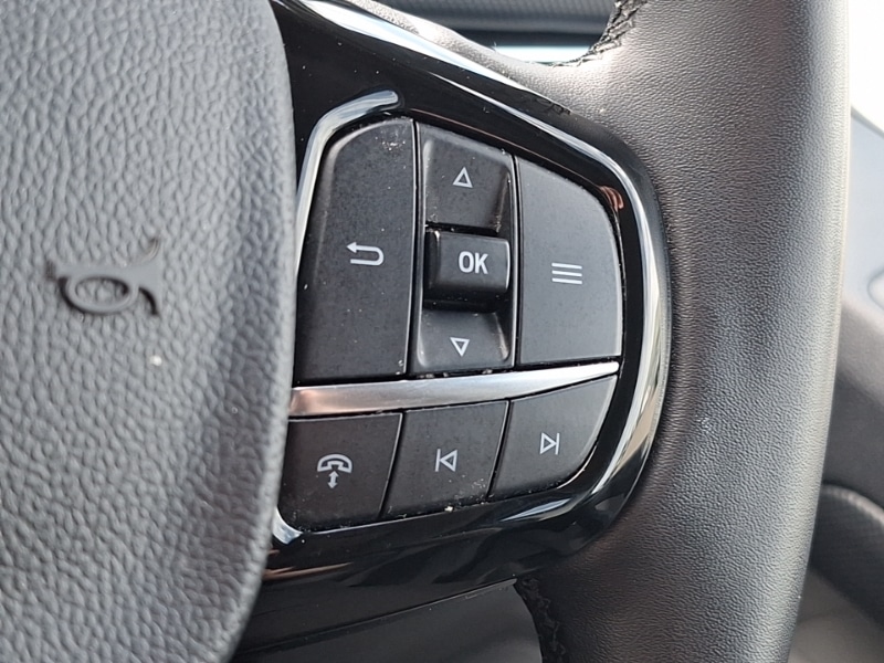 Used Ford Transit Custom 2024 for sale - 76591717: Photo 13