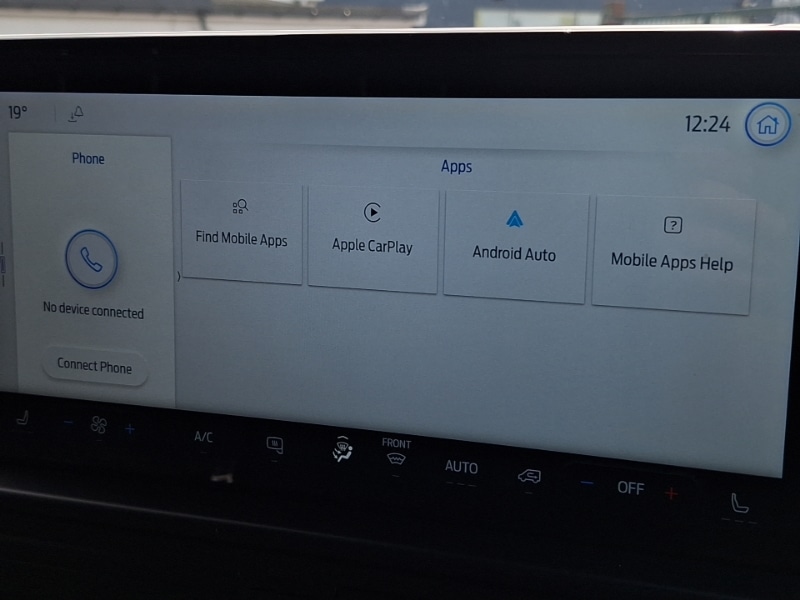 Used Ford Transit Custom 2024 for sale - 76591717: Photo 17