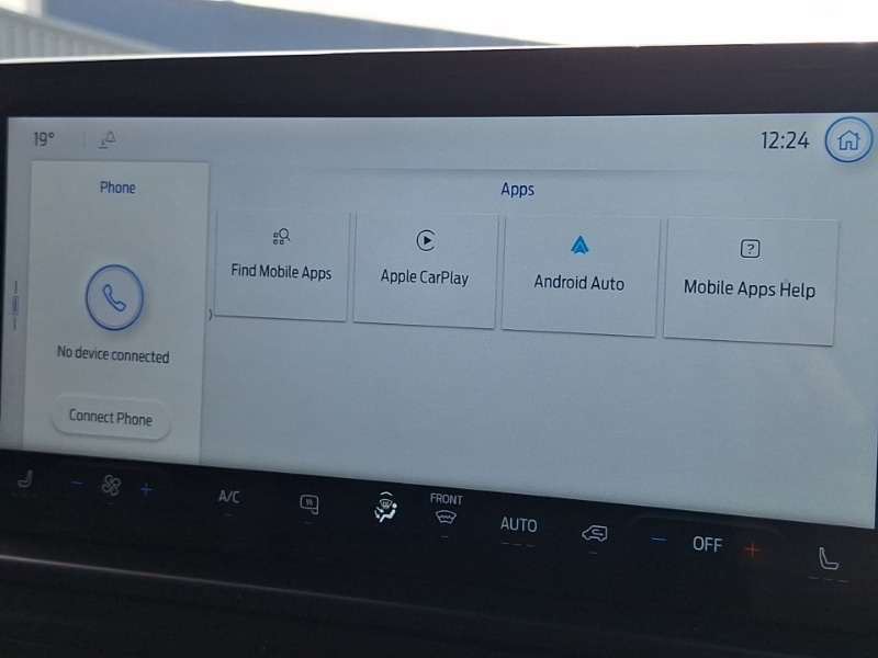 Used Ford Transit Custom 2024 for sale - 76591717: Photo 18