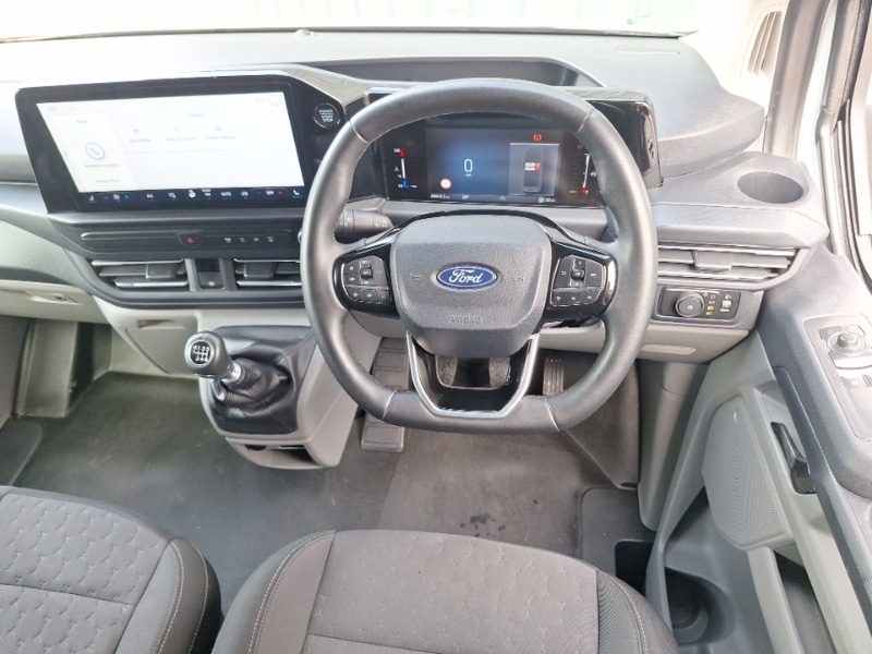 Used Ford Transit Custom 2024 for sale - 76591717: Photo 7
