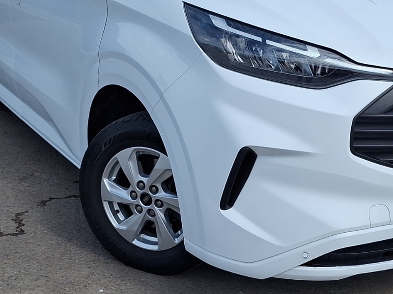 Used Ford Transit Custom 2024 for sale - 76591717: Photo 9